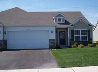 15349 W 102nd Pl, Dyer, IN 46311