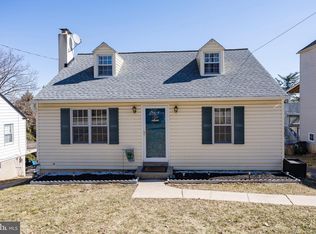 29 Northwood Rd, Newtown Square, PA 19073