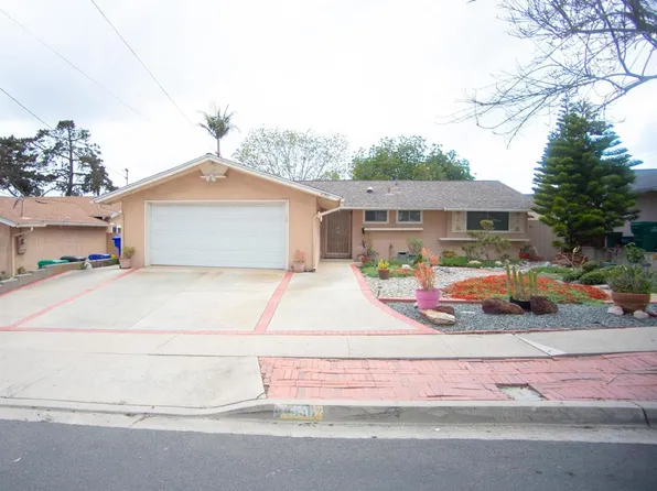 4380 Rolfe Rd, San Diego, CA 92117