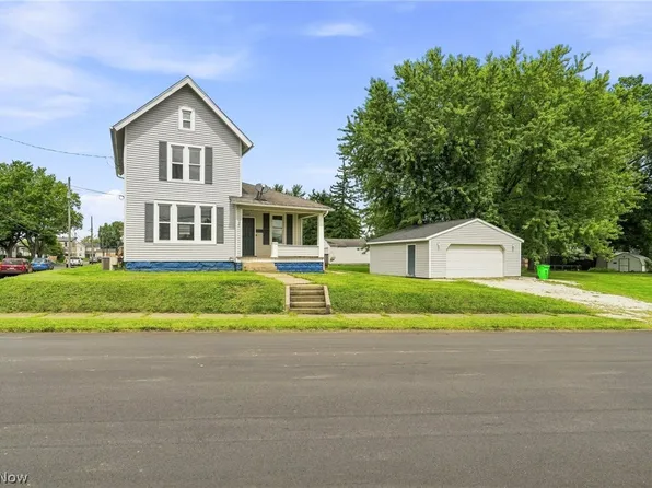 1342 Walnut Rd SW, Massillon, OH 44647
