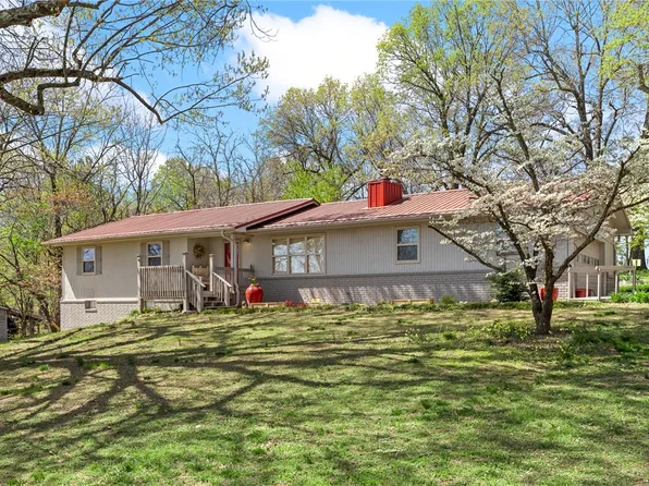 3492 Highway 397 S, Harrison, AR 72601
