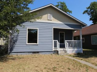 2311 E 4th Ave, Spokane, WA 99202