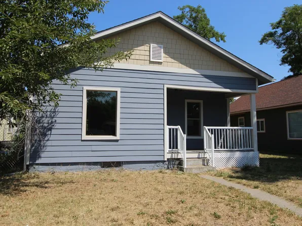 2311 E 4th Ave, Spokane, WA 99202