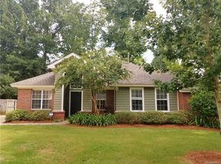 7300 Glen Chase Rd, Montgomery, AL 36117