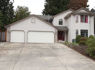 6208 NE 22nd Ct, Vancouver, WA 98665