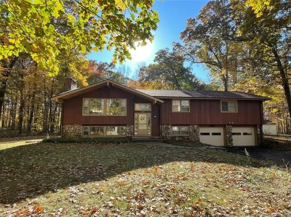 147 Davis Road, Mansfield, CT 06268