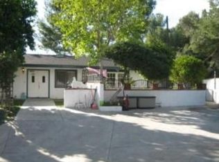 18831 Hicrest Rd, Glendora, CA 91741