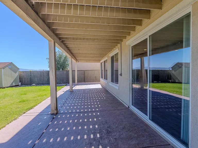 1040 S University Park Loop — Photo 74