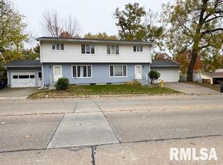 2948 14th Ave, Rock Island, IL