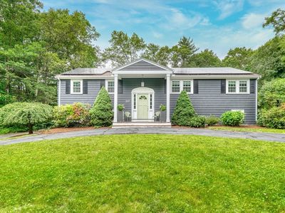 517 Oak St, Westwood, MA, 02090