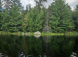 Ban Lake Spur N, Orr, MN 55771