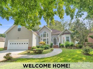 8110 McCarron Way, Charlotte, NC 28215