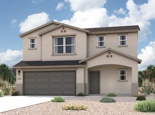 JUNIPER Plan, Western Crossings, Florence, AZ 85132