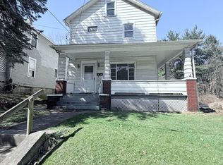 1802 Moravia St, New Castle, PA 16101