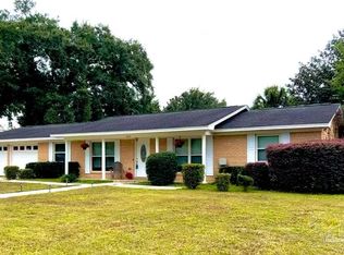 5153 Stevendale Rd, Pensacola, FL 32526