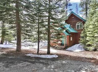 7210 Sierra Pines Rd, Twin Bridges, CA 95735