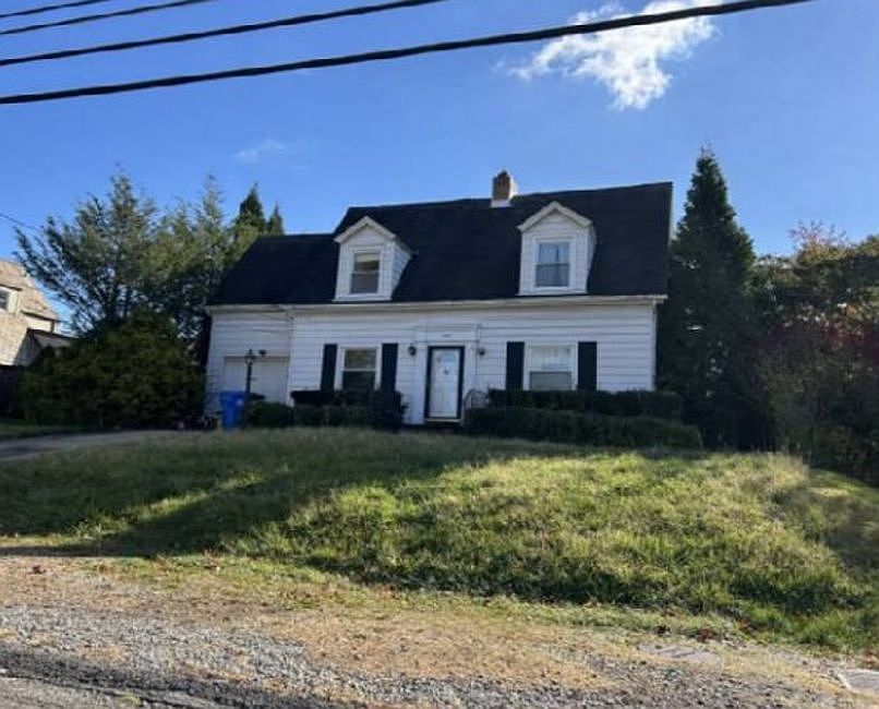 Property Front View