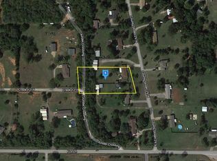 990 County Street 2976, Blanchard, OK 73010