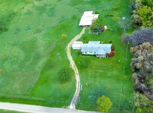 200 Pickard Ln, Weatherford, TX 76087