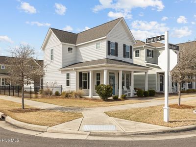 303 Sea Hawk Street, Beaufort, NC, 28516
