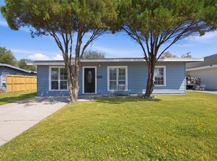 1226 Bernice Dr, Corpus Christi, TX 78412