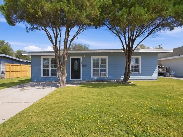1226 Bernice Dr, Corpus Christi, TX 78412