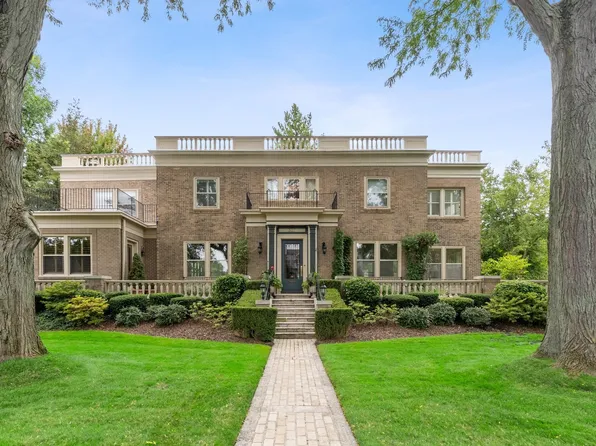 307 Cumberland Ave, Kenilworth, IL 60043