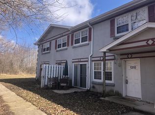 1318 Green Meadow Ln #1318, Harvard, IL 60033