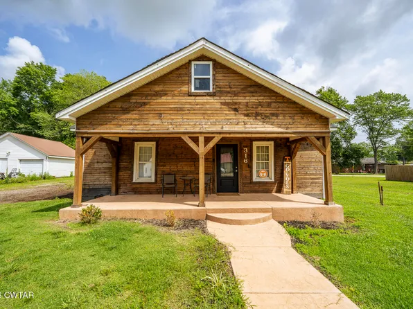 316 W Main St, Bradford, TN 38316