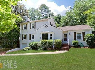 1235 Spring Valley Ln, Atlanta, GA 30306