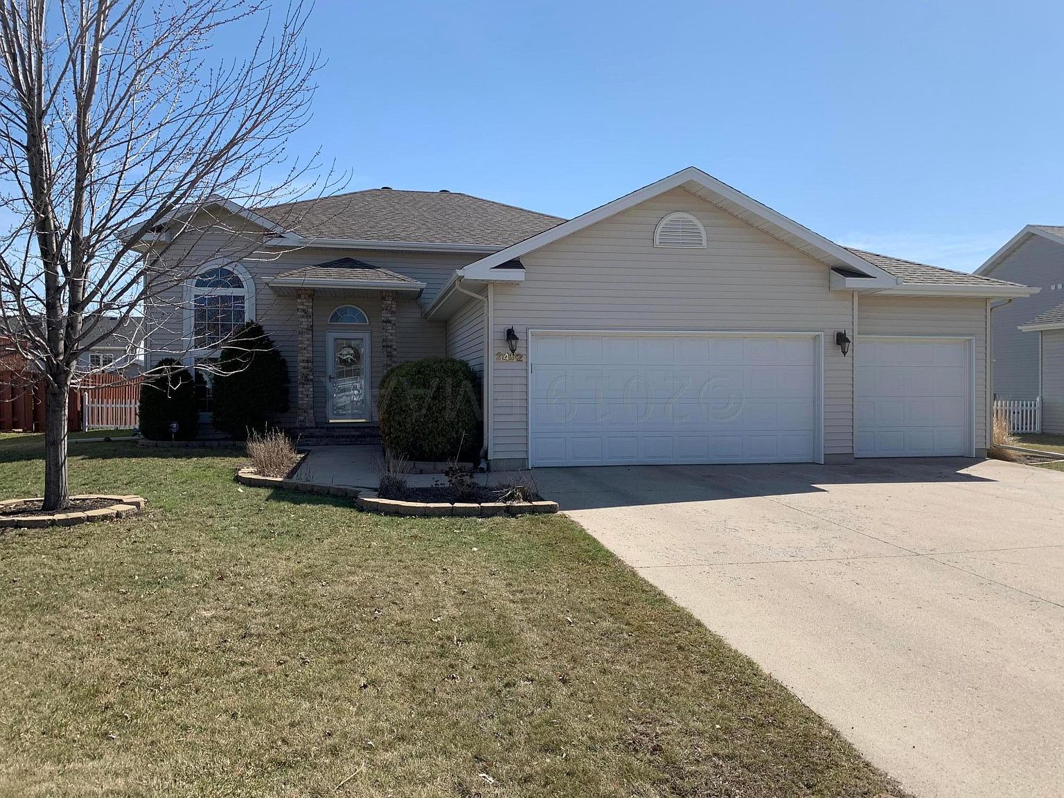 3452 42nd Ave S, Fargo, ND 58104 Zillow