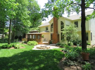 9429 Timberbank Cir, Pickerington, OH