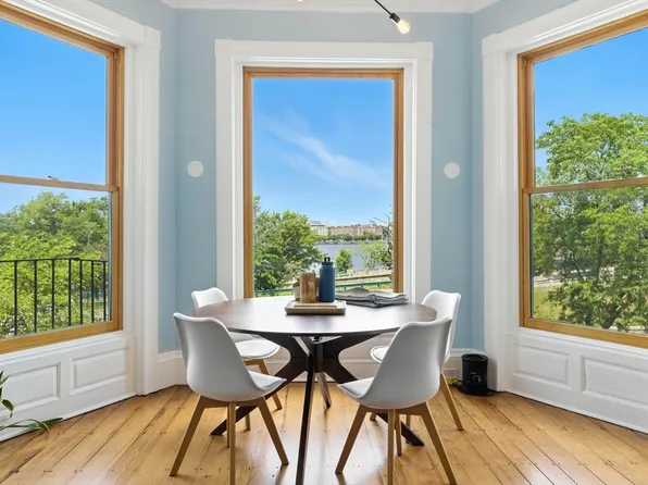 37 Bay State Rd APT 4, Boston, MA 02215