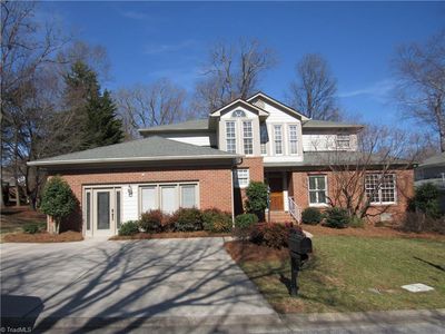 3702 Chiswell Ct, Greensboro, NC, 27410