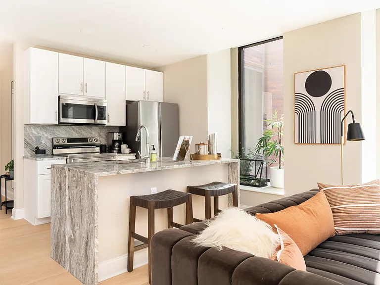 Residences at 1801 Market Street — Photo 26