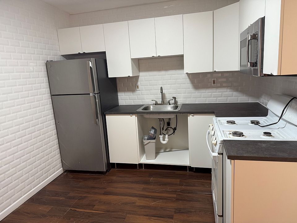 New Kitchen