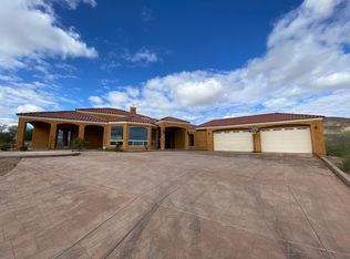 4816 S Bent Saguaro Ln, Tucson, AZ 85746