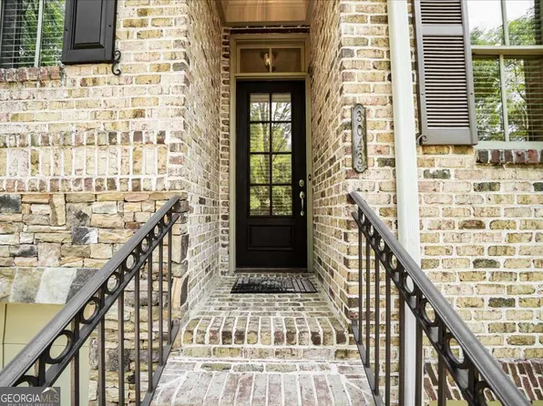 3043 Stone Gate Dr NE, Atlanta, GA 30324