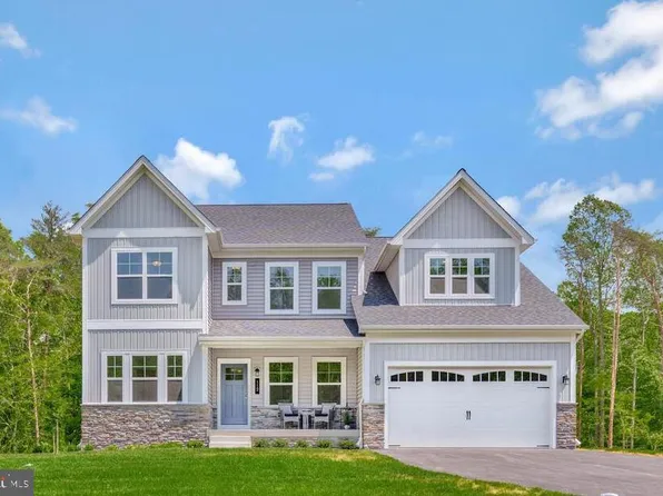 5514 Glen Ave, Lanham, MD 20706