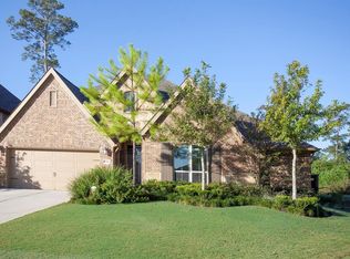 27141 Holtwood Grove Rd, Magnolia, TX 77354