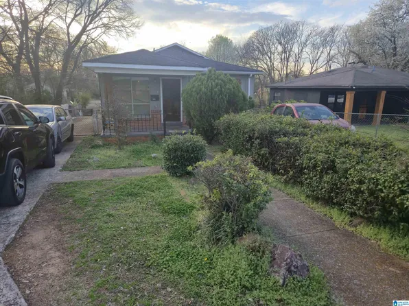 1520 20th Pl SW, Birmingham, AL 35211