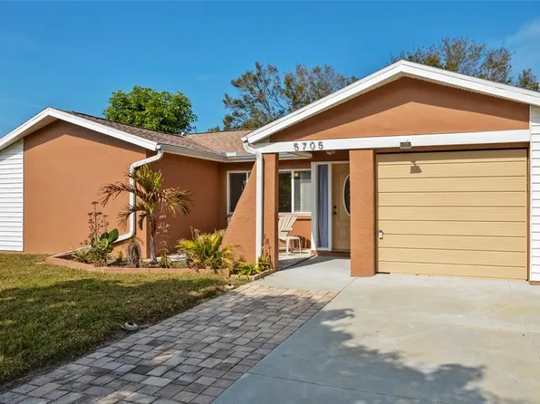 5705 103RD TERRACE N, PINELLAS PARK, FL 33782