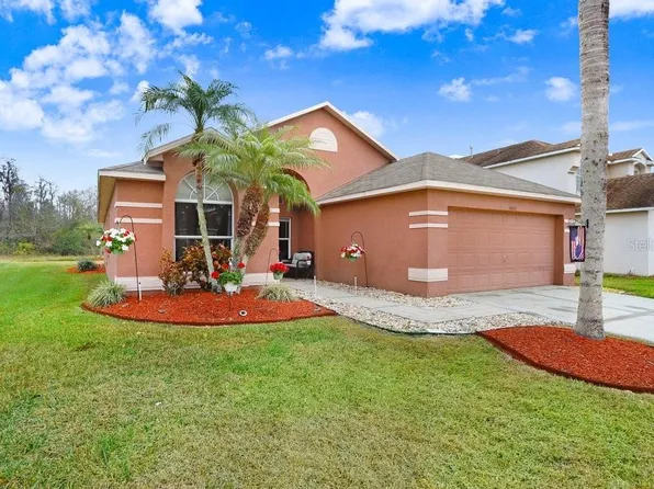 30617 Tremont Dr, Zephyrhills, FL 33543