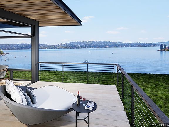 5th image of 9537 NE Lake Washington Boulevard