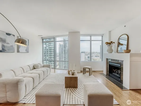 819 Virginia Street #2901, Seattle, WA 98101