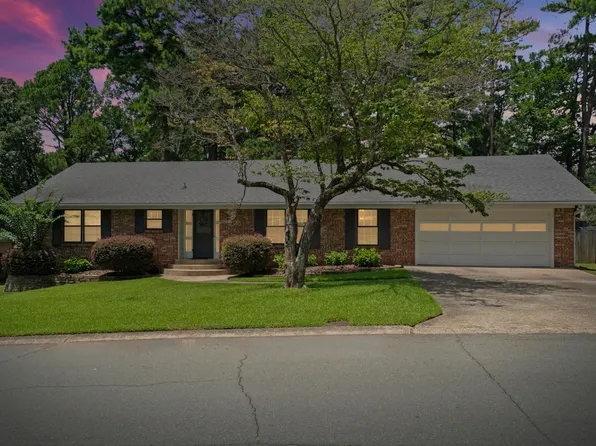 816 Hall Dr, Little Rock, AR 72205