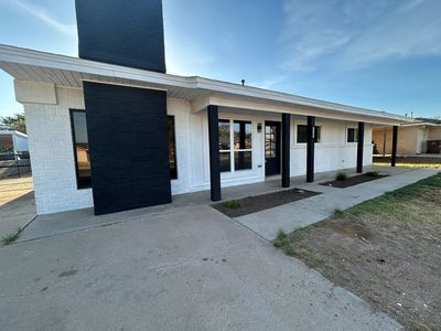 2509 Larry Dr, Big Spring, TX, 79720