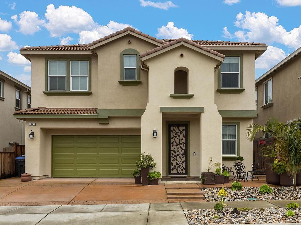 1st image of 4683 Branding Iron Drive
