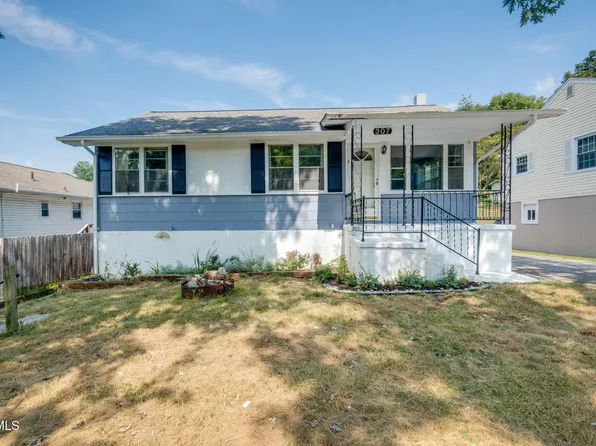 307 Walker St, Kingsport, TN 37665