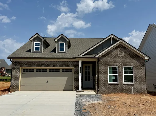 164 Yuma Ln Lot 197, White House, TN 37188